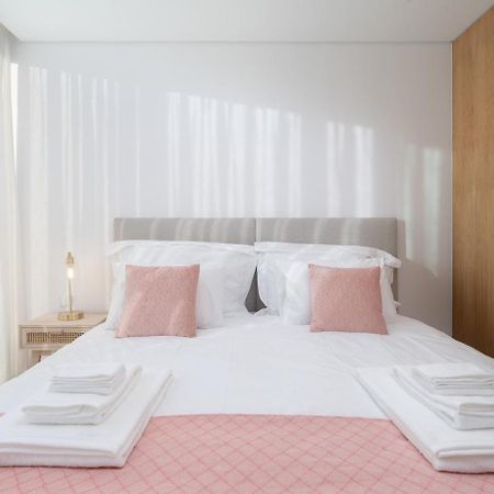 Appartamento Habitatio - Bom Sucesso OOporto Esterno foto