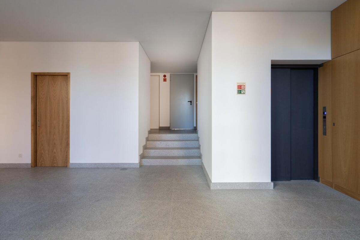 Appartamento Habitatio - Bom Sucesso OOporto Esterno foto