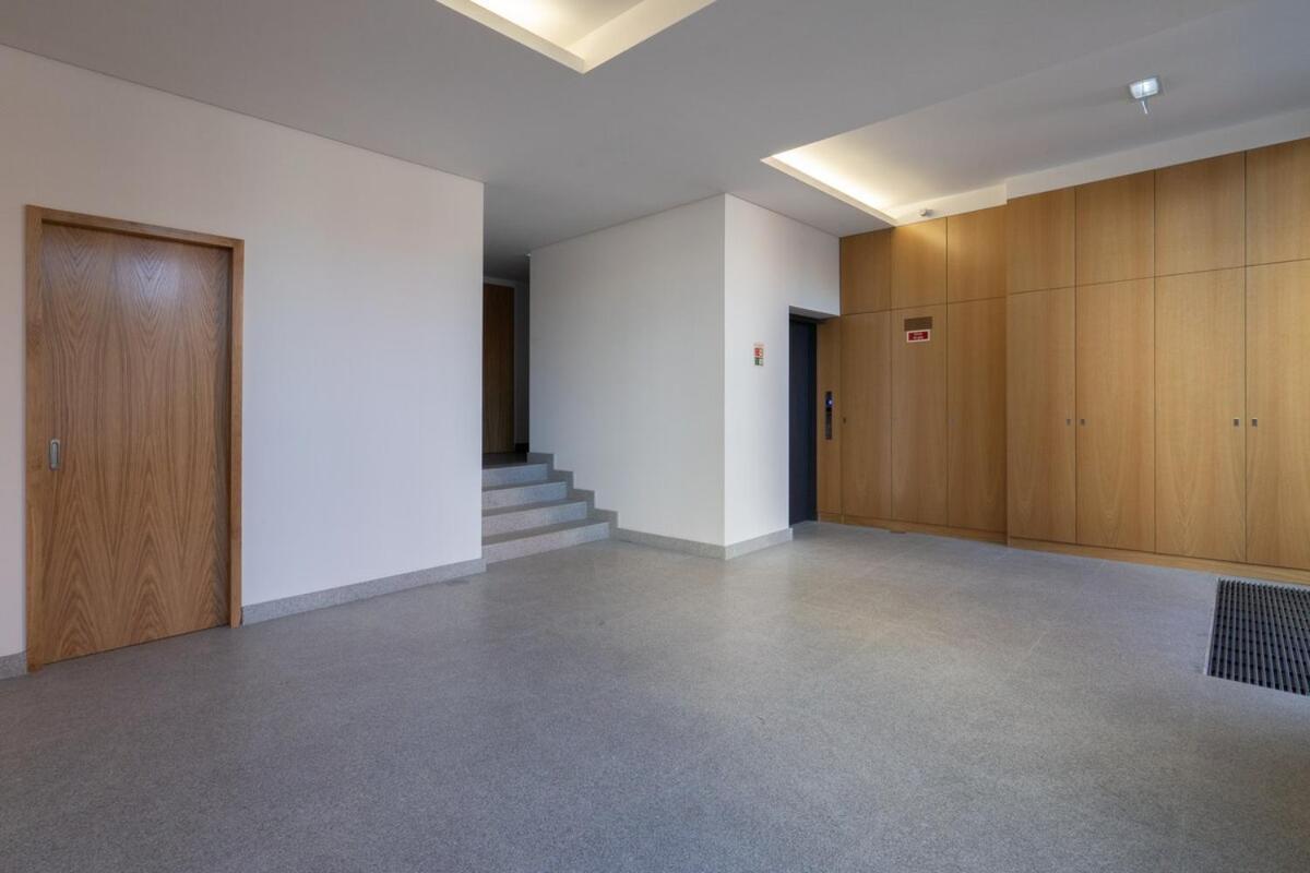 Appartamento Habitatio - Bom Sucesso OOporto Esterno foto