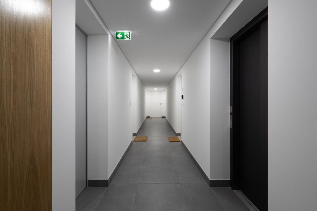 Appartamento Habitatio - Bom Sucesso OOporto Esterno foto