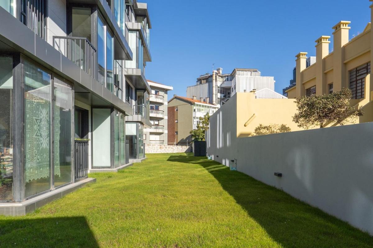 Appartamento Habitatio - Bom Sucesso OOporto Esterno foto