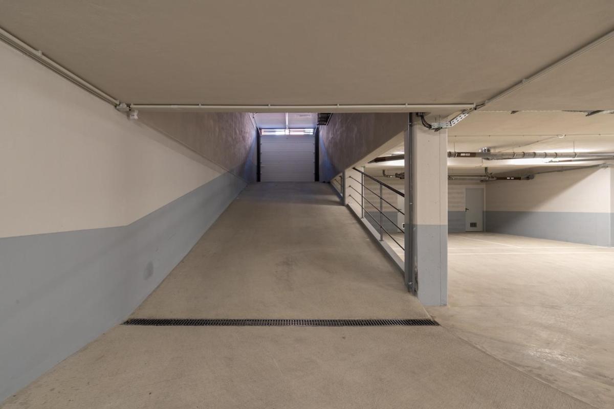 Appartamento Habitatio - Bom Sucesso OOporto Esterno foto